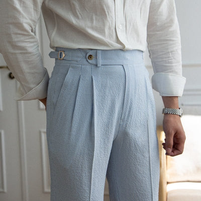 Houston | Capri Pants