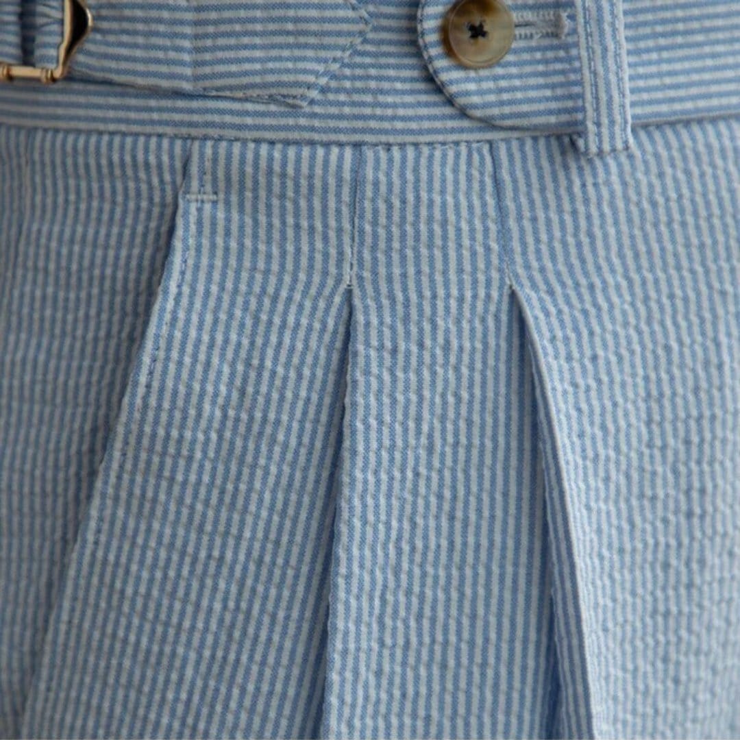 Houston | Capri Pants