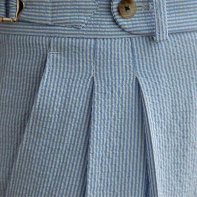 Houston | Capri Pants