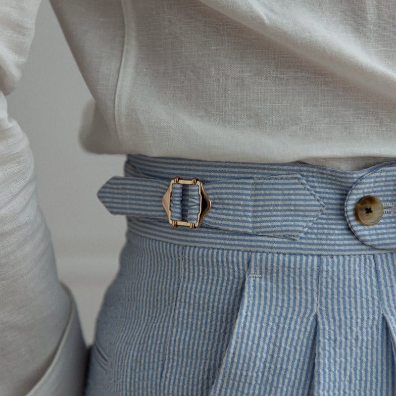 Houston | Capri Pants