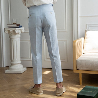Houston | Capri Pants