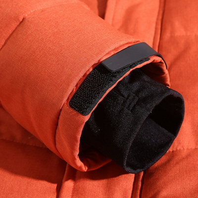 Michael | Polar windbreaker