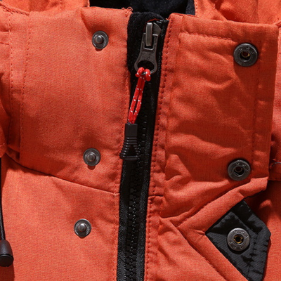 Michael | Polar windbreaker