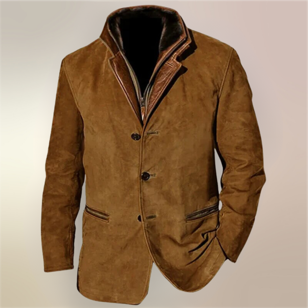 Halvard | Vintage Jacket