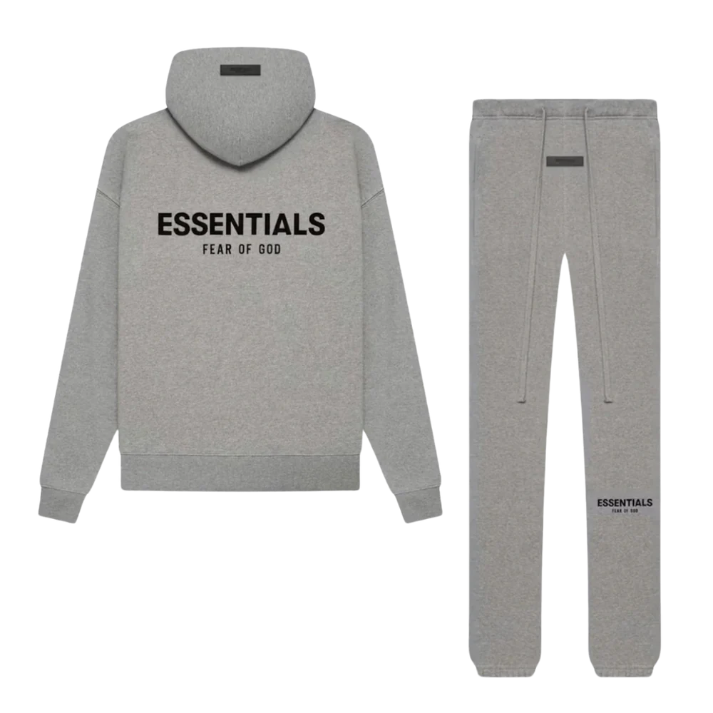 FOG Tracksuit UNISEX
