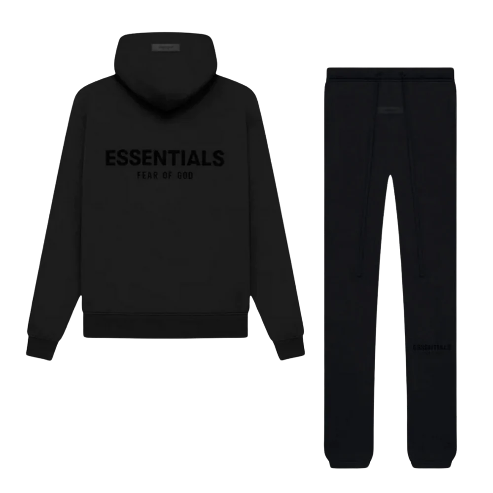 FOG Tracksuit UNISEX