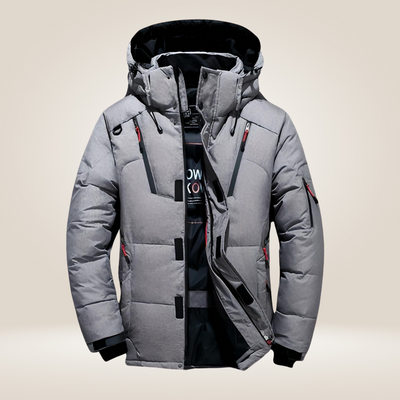 Michael | Polar windbreaker