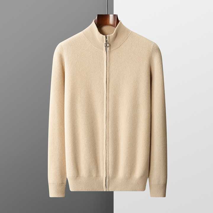 Theodore | 100% Cashmere Vest
