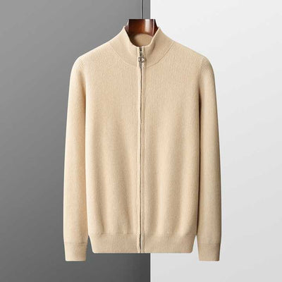 Theodore | 100% Cashmere Vest