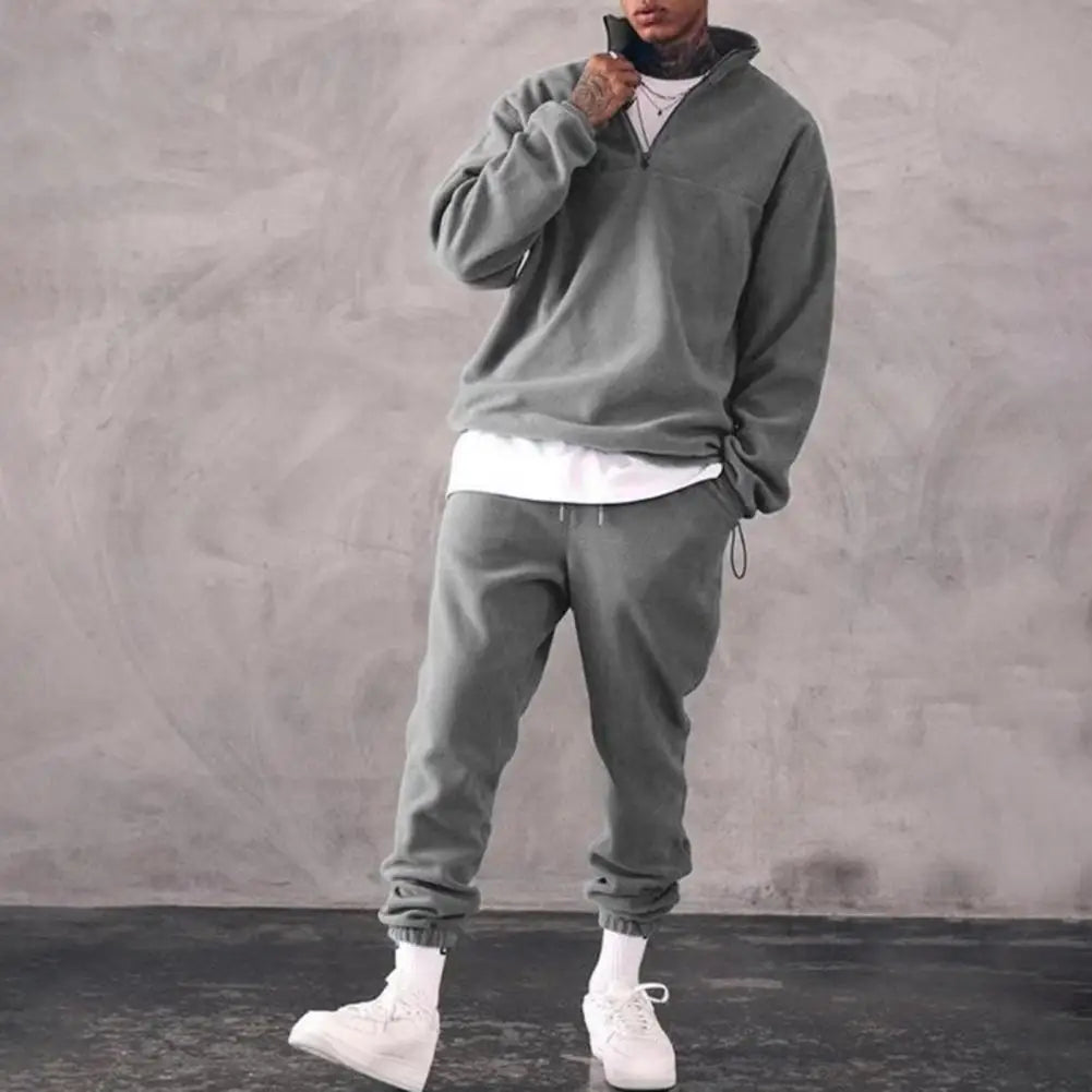 Pierre | Contemporary Tracksuit