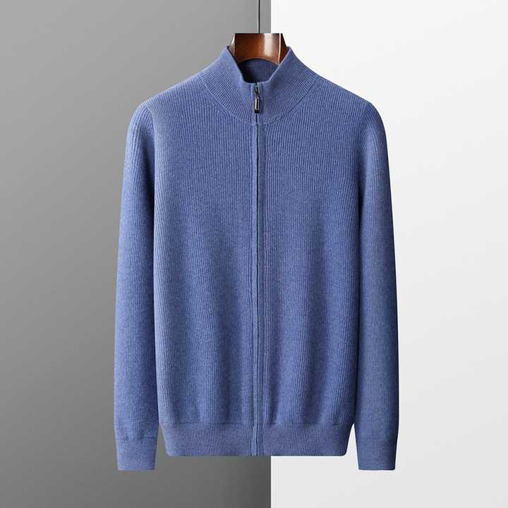 Theodore | 100% Cashmere Vest