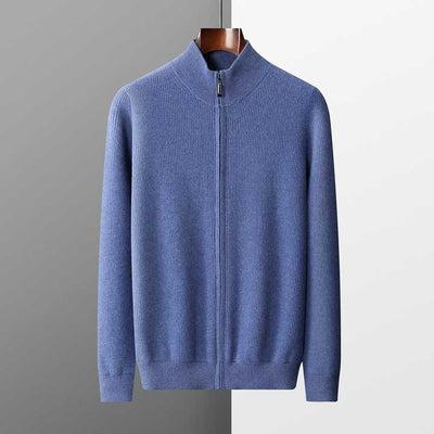 Theodore | 100% Cashmere Vest