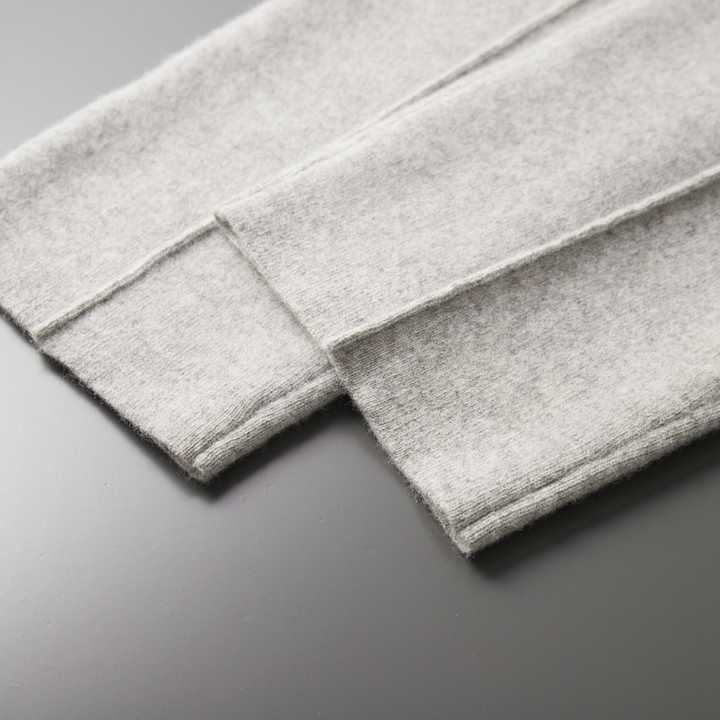 Murrow | 100% Cashmere Trousers