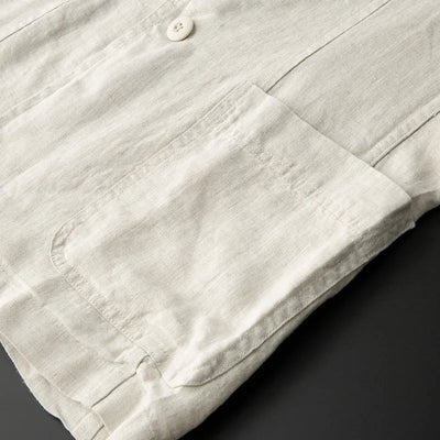 Turner | Conti Premium Linen Blazer
