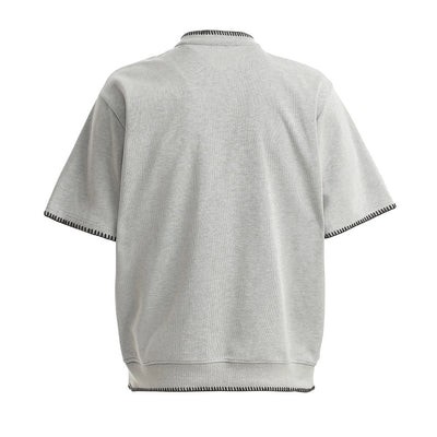Hudson | Cotton Polo
