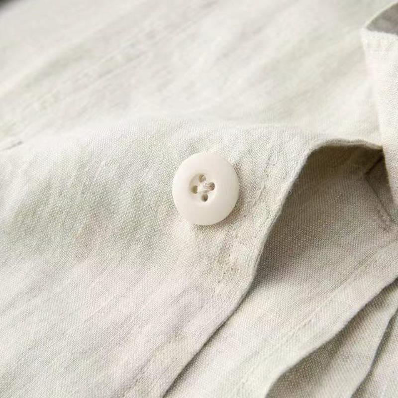 Positano | Tailored Linen Suit
