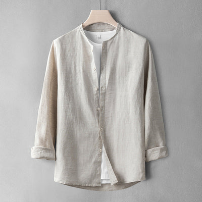 Zen Comfort Linen Set