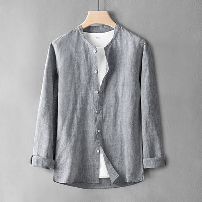 Zen Comfort Linen Set