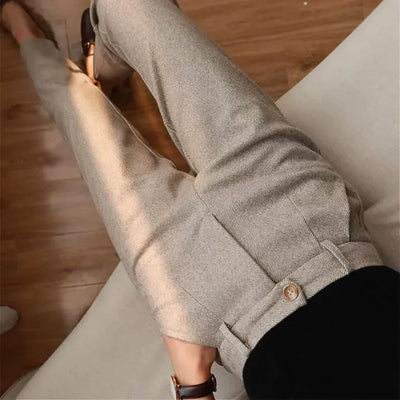 Marco | Tailored Pants