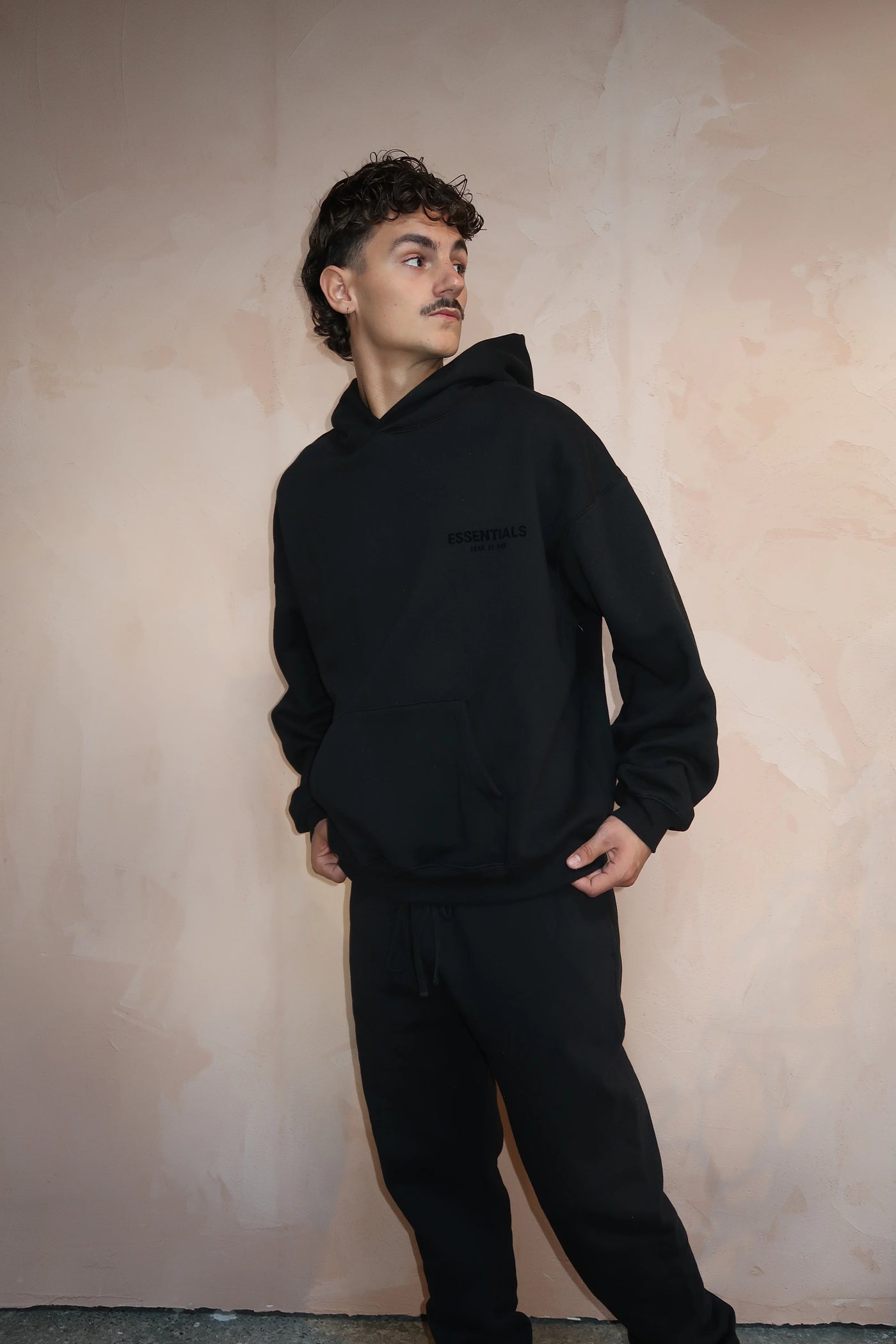 FOG Tracksuit UNISEX