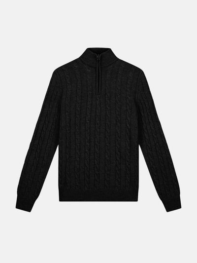 Gerald | Modern Sweater