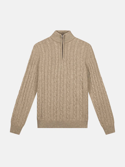 Gerald | Modern Sweater