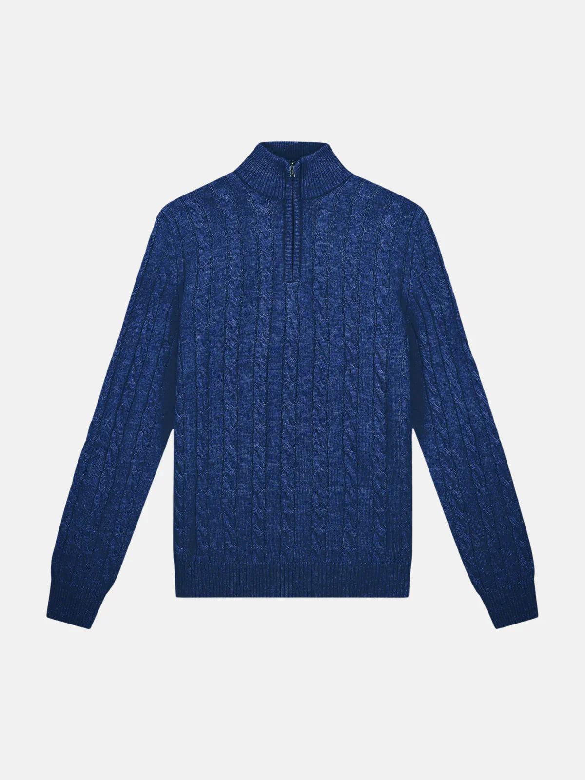 Gerald | Modern Sweater