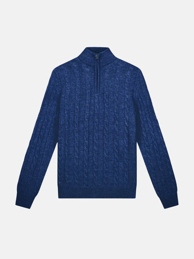 Gerald | Modern Sweater