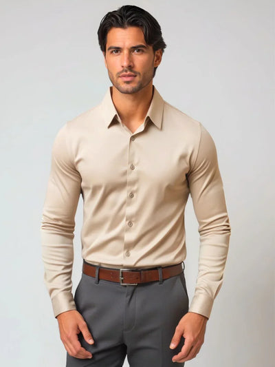 Theo | Unique Shirt