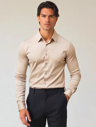 Theo | Unique Shirt