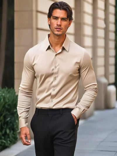 Theo | Unique Shirt