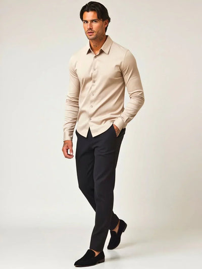 Theo | Unique Shirt