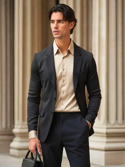 Theo | Unique Shirt