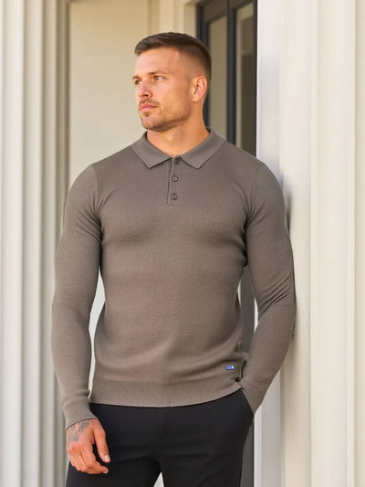 Fermin | Comfy Polo