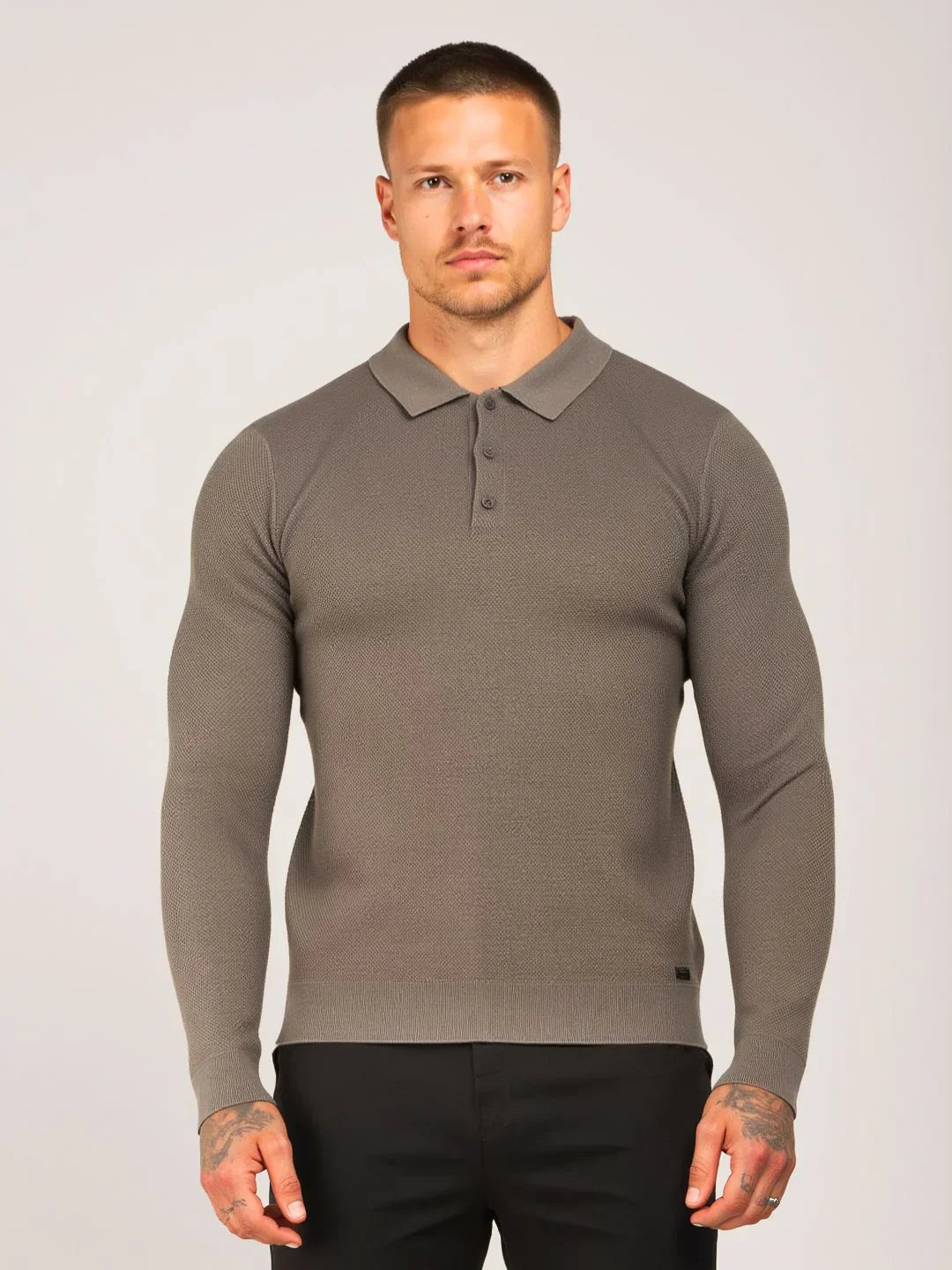Fermin | Comfy Polo