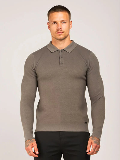 Fermin | Comfy Polo