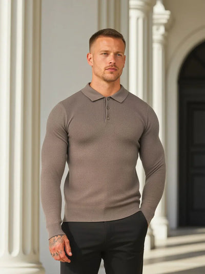 Fermin | Comfy Polo