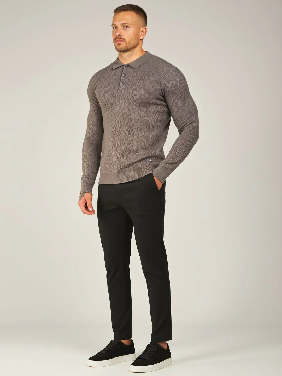 Fermin | Comfy Polo