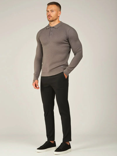 Fermin | Comfy Polo