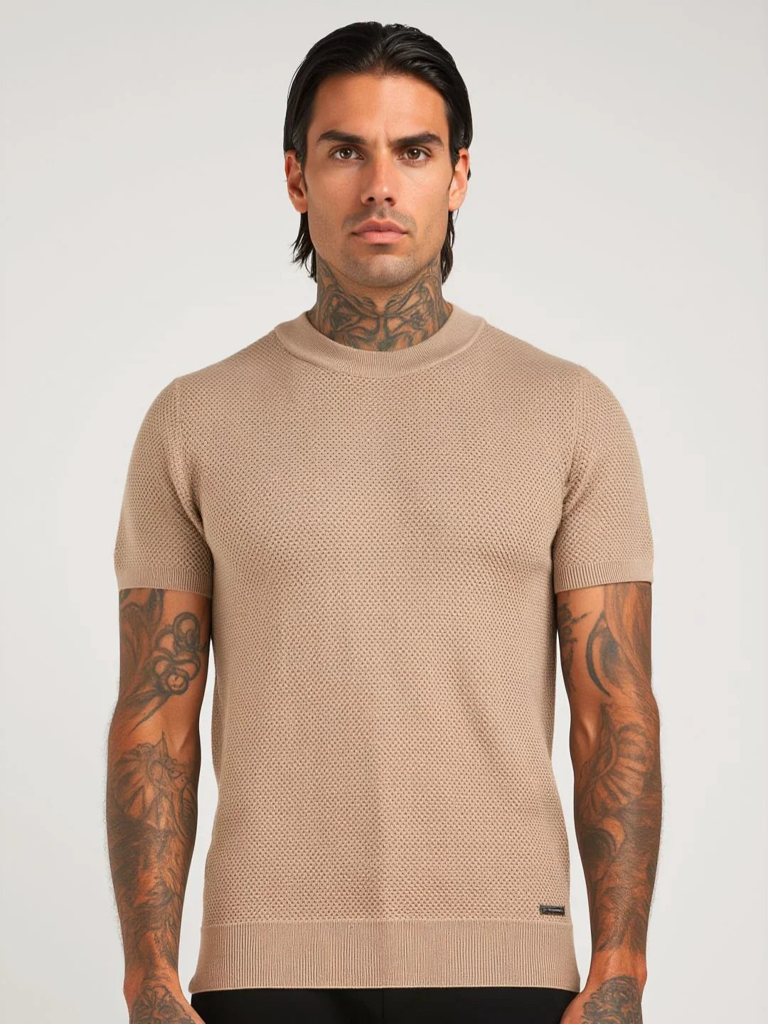 Tibaut | Polo Shirt