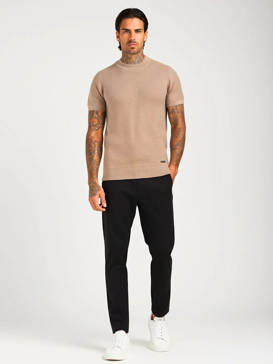 Tibaut | Polo Shirt
