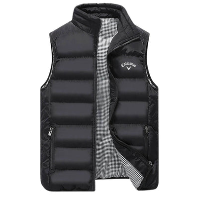 Oliver | Premium Quilted Waistcoat