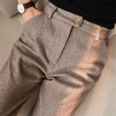 Marco | Tailored Pants
