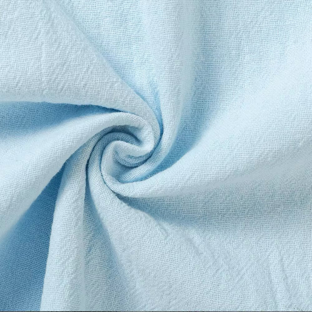 Ocean Breeze Linen Pants