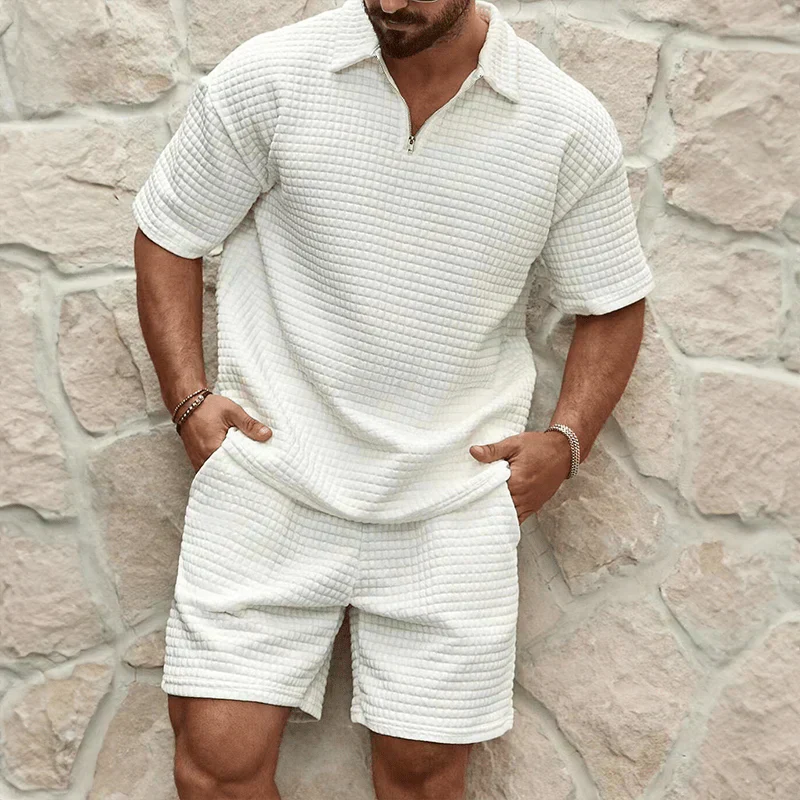 Sergio - Luxury Set