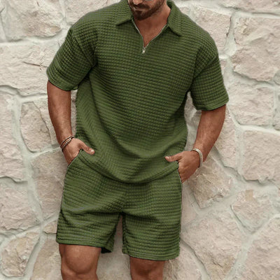 Sergio - Luxury Set