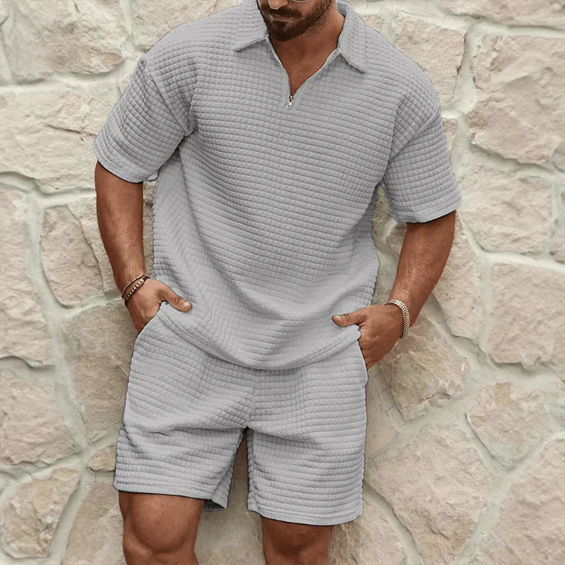 Sergio - Luxury Set