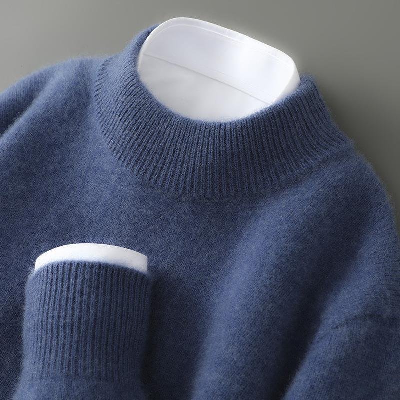 HUDSON™ CASHMERE SWEATER