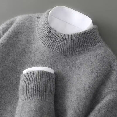 HUDSON™ CASHMERE SWEATER