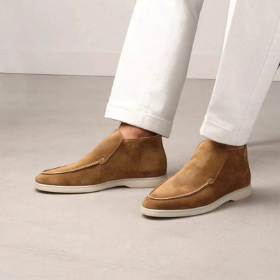 Elvis | Casual Slip On Loafer
